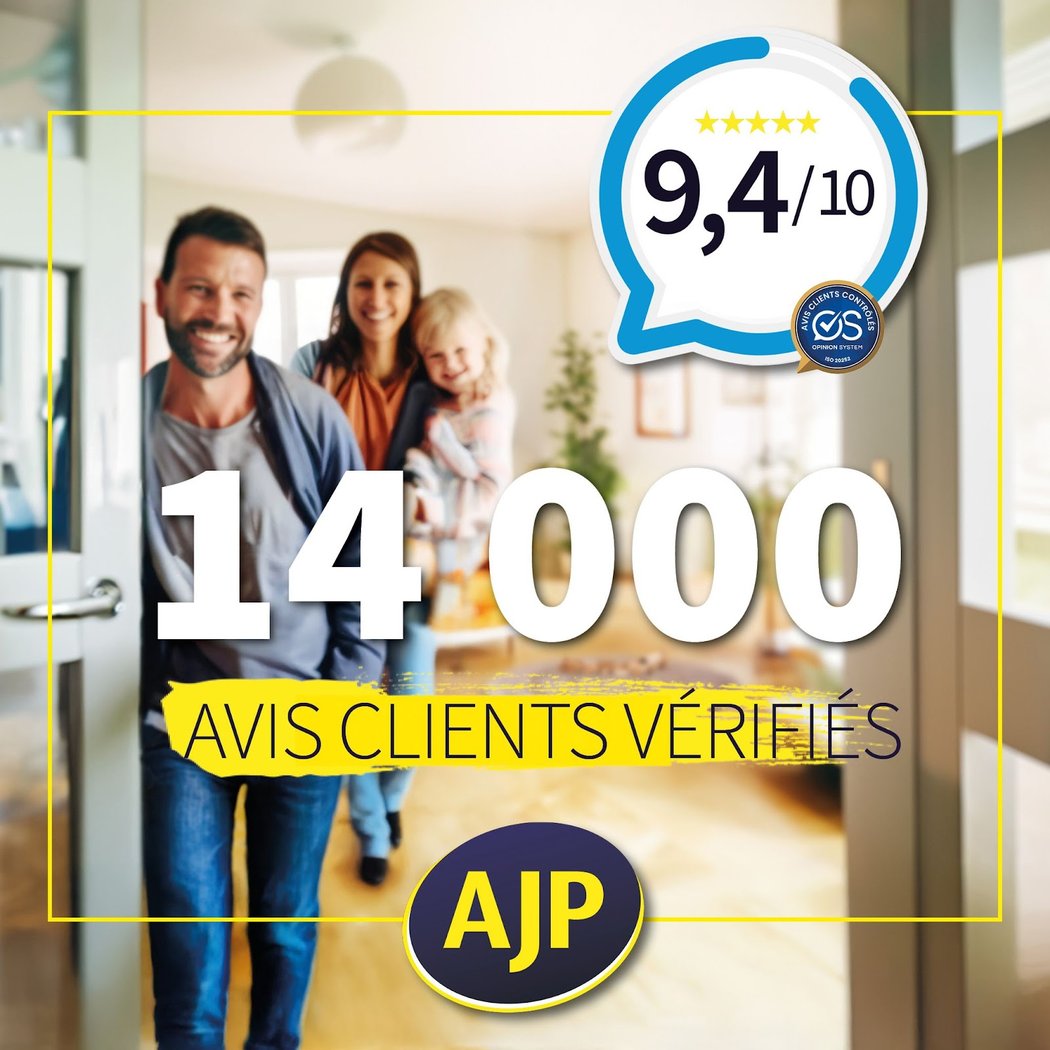 AJP Horizons Immobilier Bayonne 1