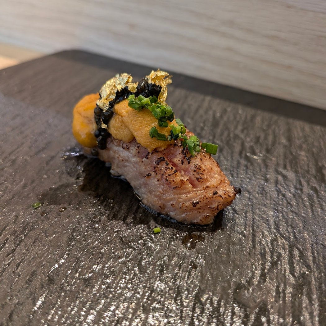 Sushi Lin Upper West Side 1