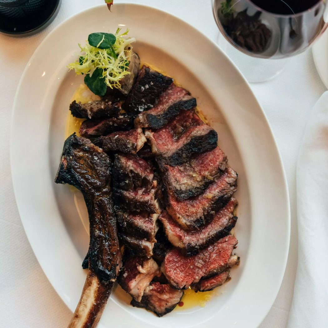 Miller & Lux Restaurant 3