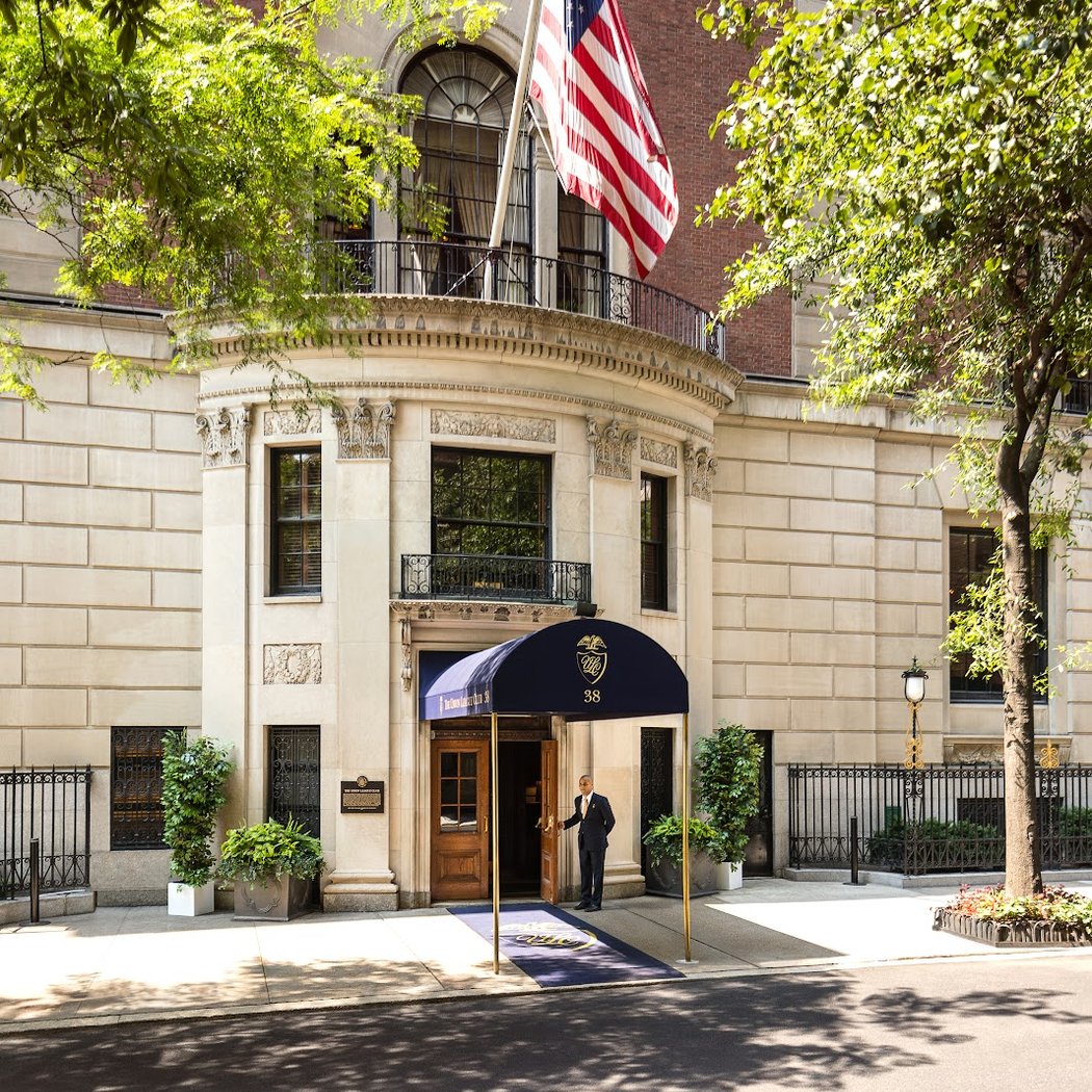 The Union League Club 4