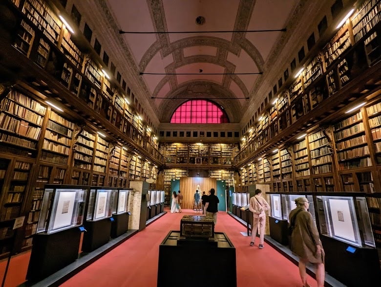 Pinacoteca Ambrosiana 2