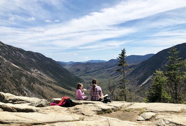 White Mountains 2