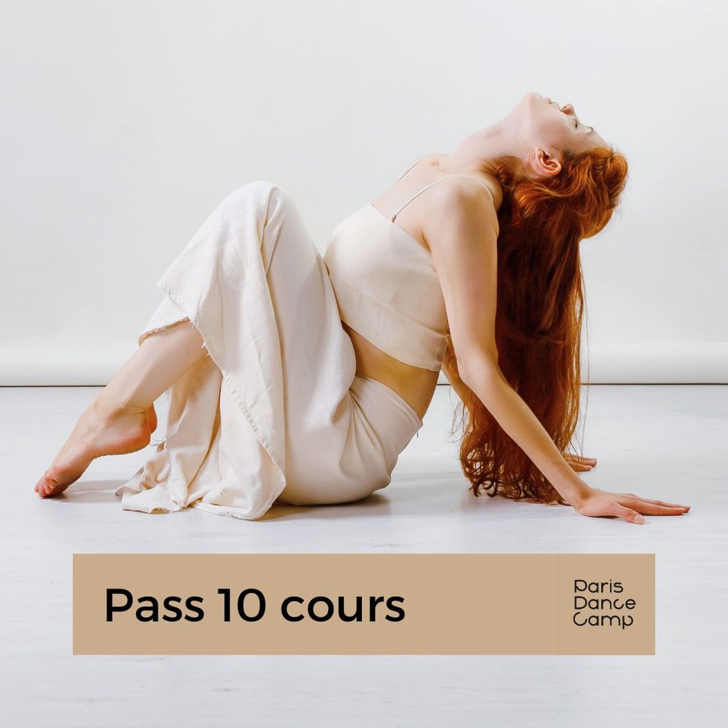 Dance Center Du Marais 3