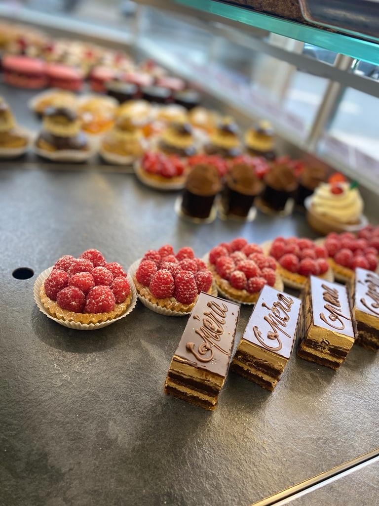 L’Ecrin Gourmand 3