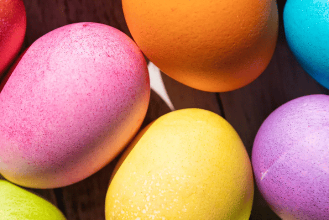 Easter Jam for Families - FREE Event (All Ages) 1