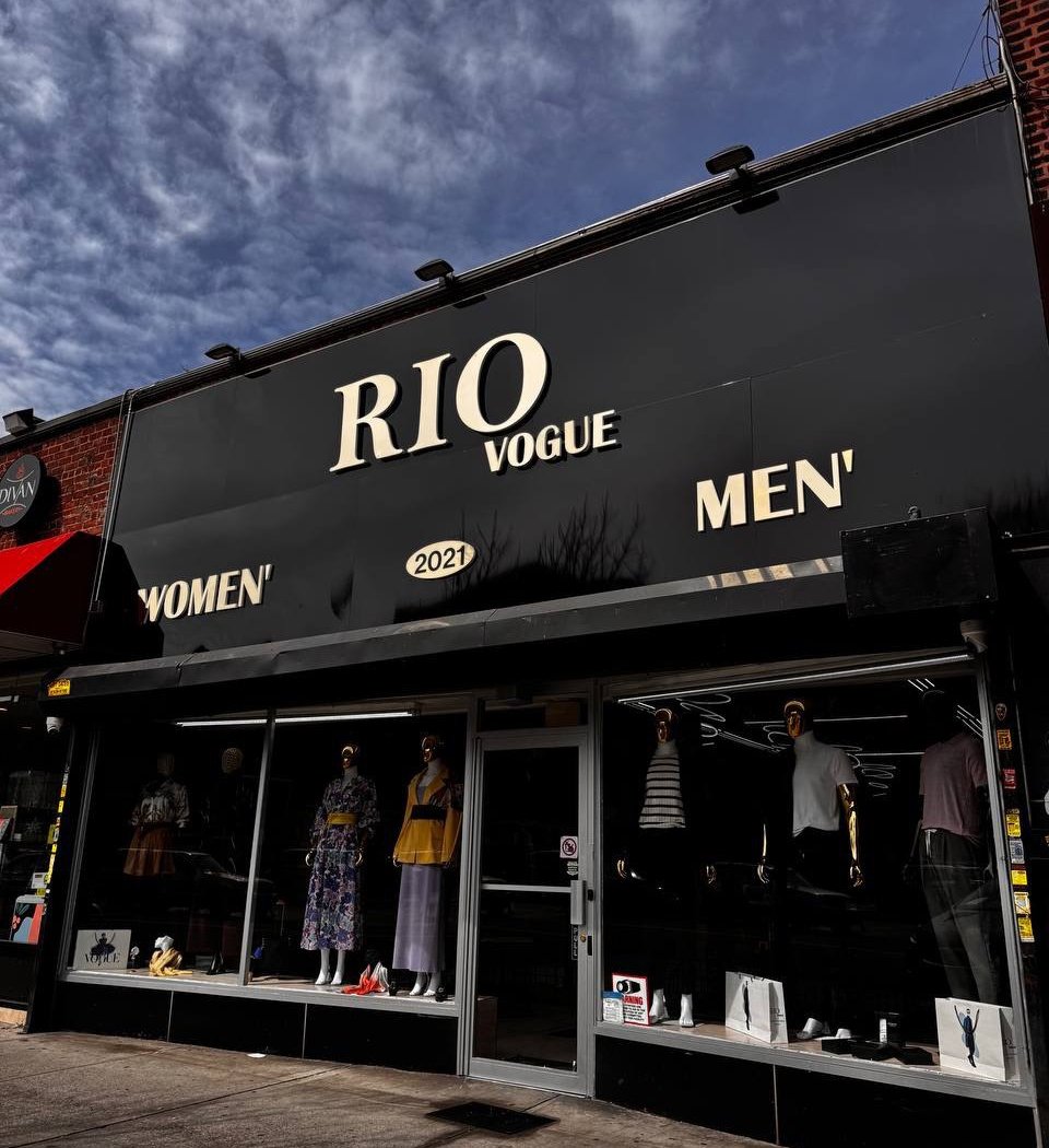 Rio Vogue 1