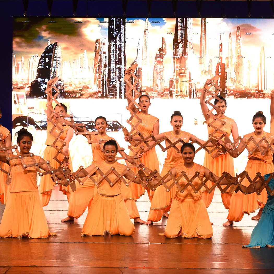 Gurus Of Dance - Bollywood Dance Classes Cupertino 3