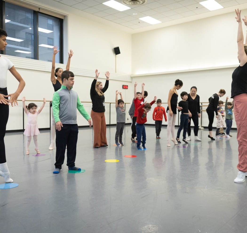 Autism-Friendly Access Workshops 3