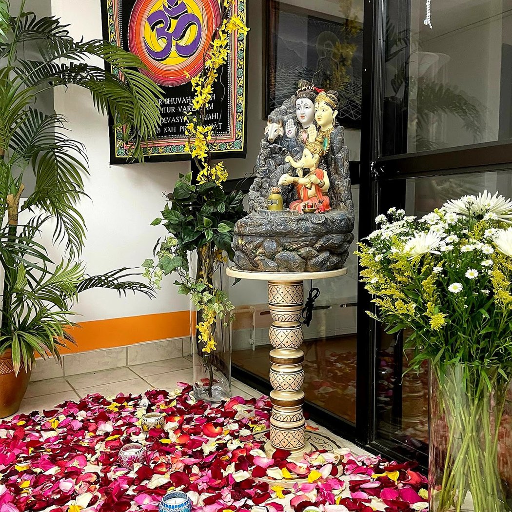 USA Devanand Yoga Cultural Center, Inc. 2