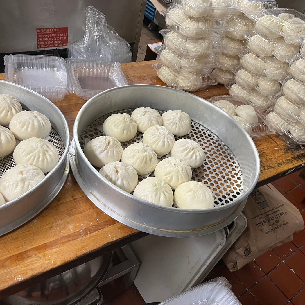 Red A Dim Sum 3