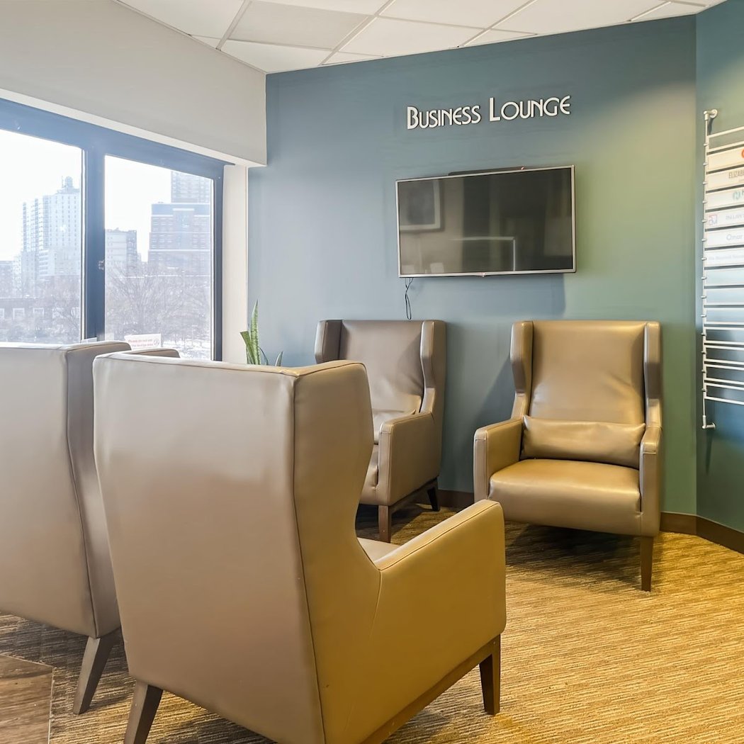 Regus - Forest Hills Tower-Queens 1