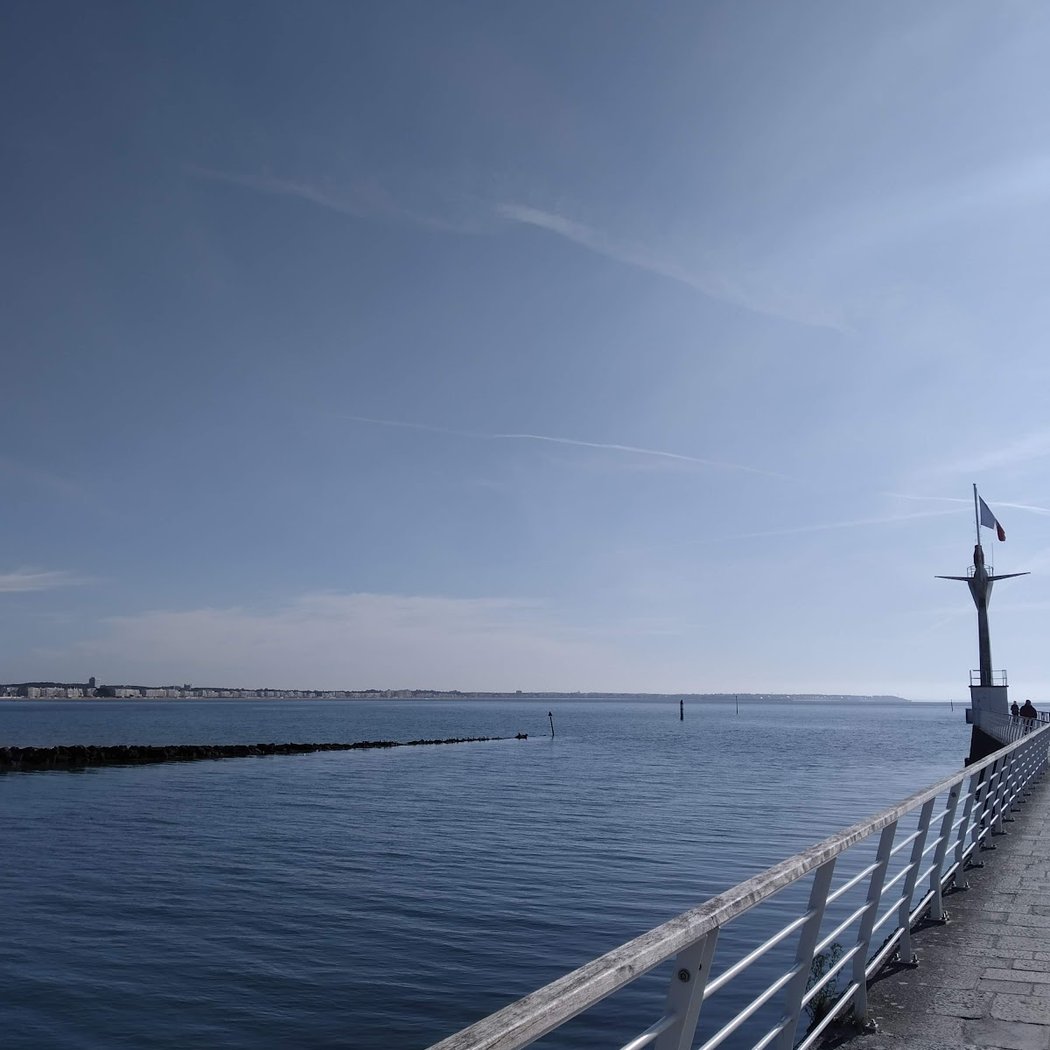 Le Pouliguen Bay 3