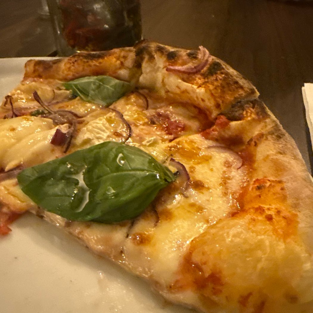 lili caffè - so pizza 3