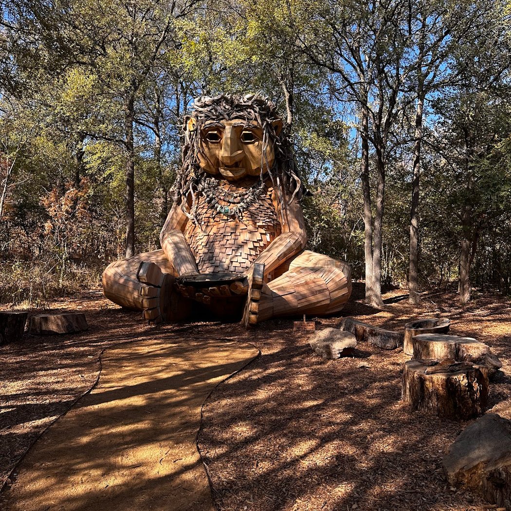 Pease District Park 3