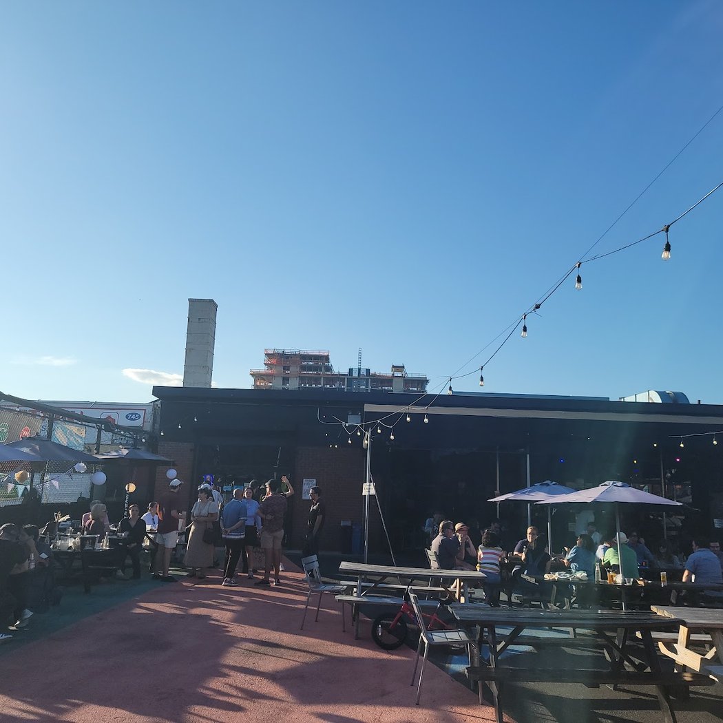 Trivia Night 3