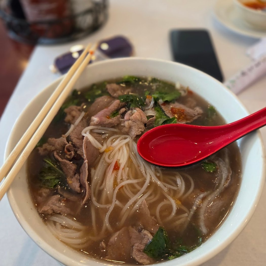 Little Saigon Cuisine 2
