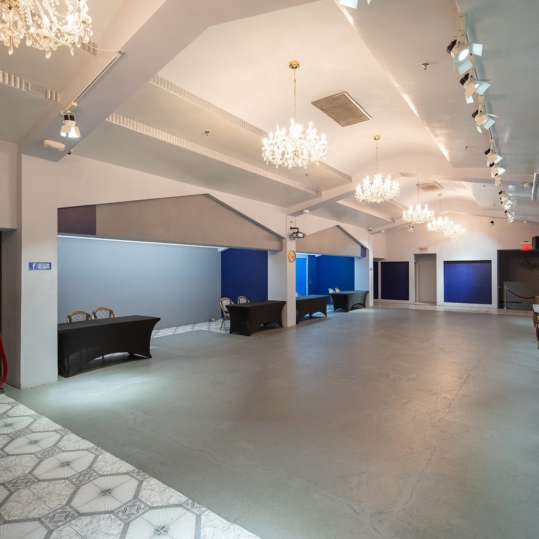 Concert Venue Rental Brooklyn 2