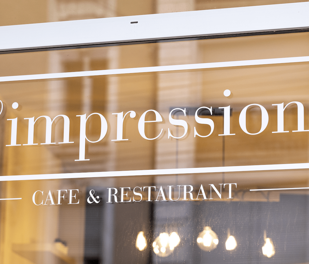 L'Impression Cafe Restaurant｜ Brunch Lausanne 3