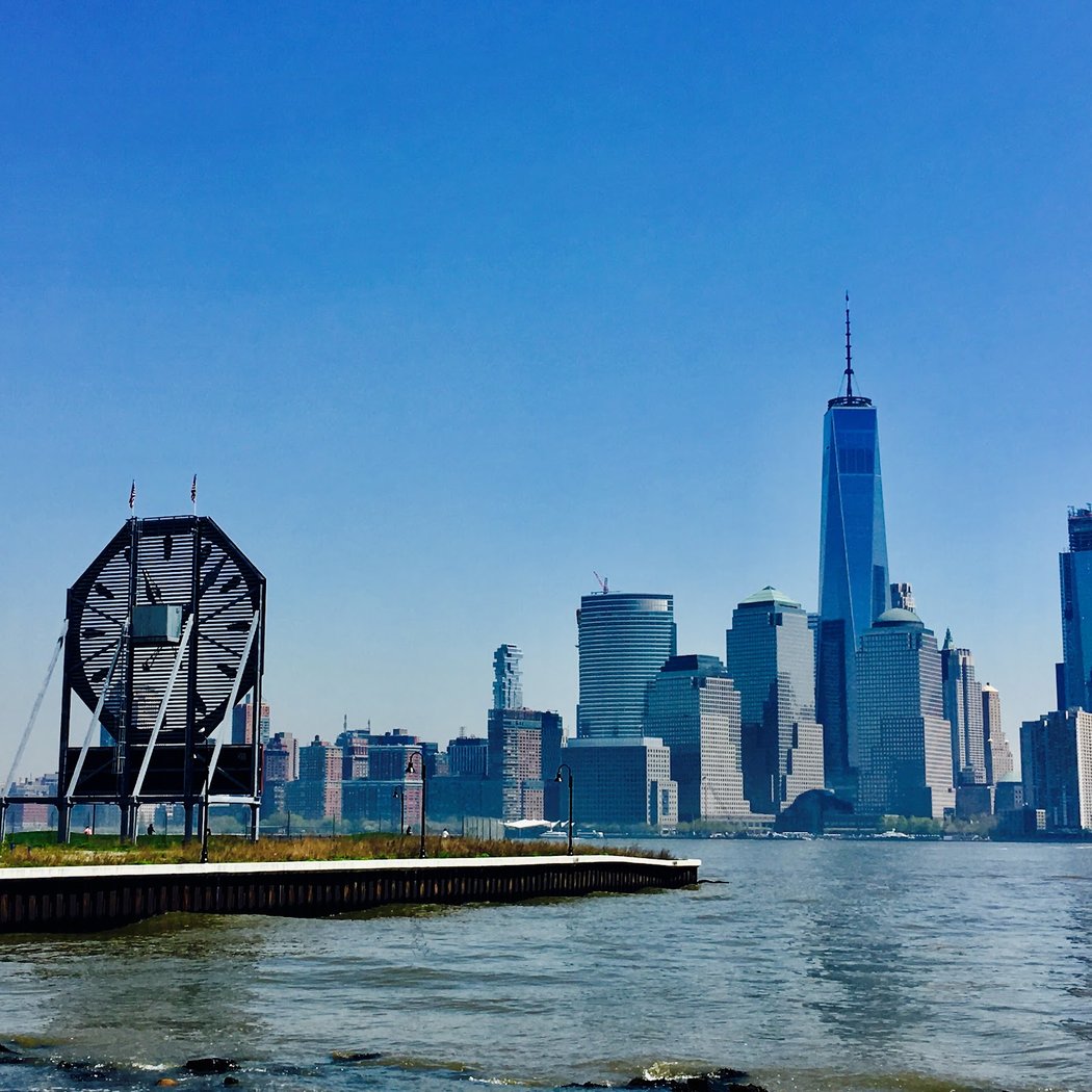 Manhattan Sailing School 2