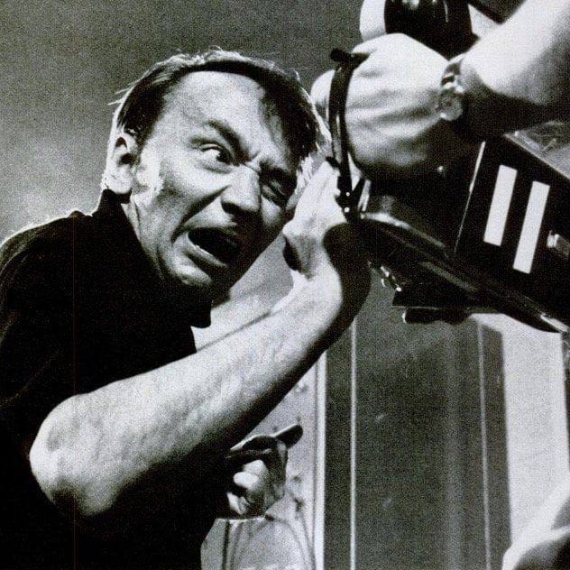 Images from the Id: The Strange World of Psychic Photographer Ted Serios 1