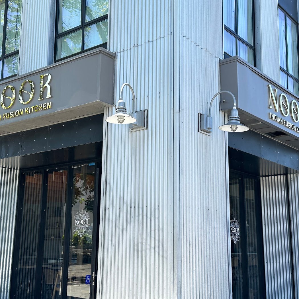 Noor Indian Fusion Kitchen 2