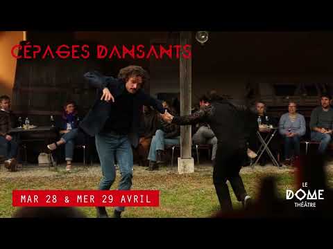 Cépages dansants 1