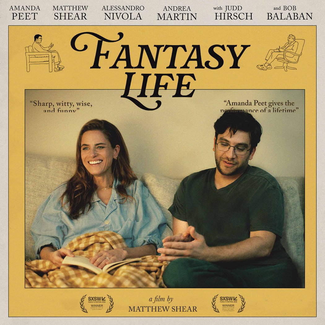 Fantasy Life 1