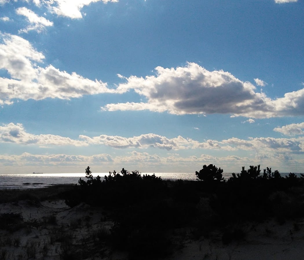 Lido Golf Club 2