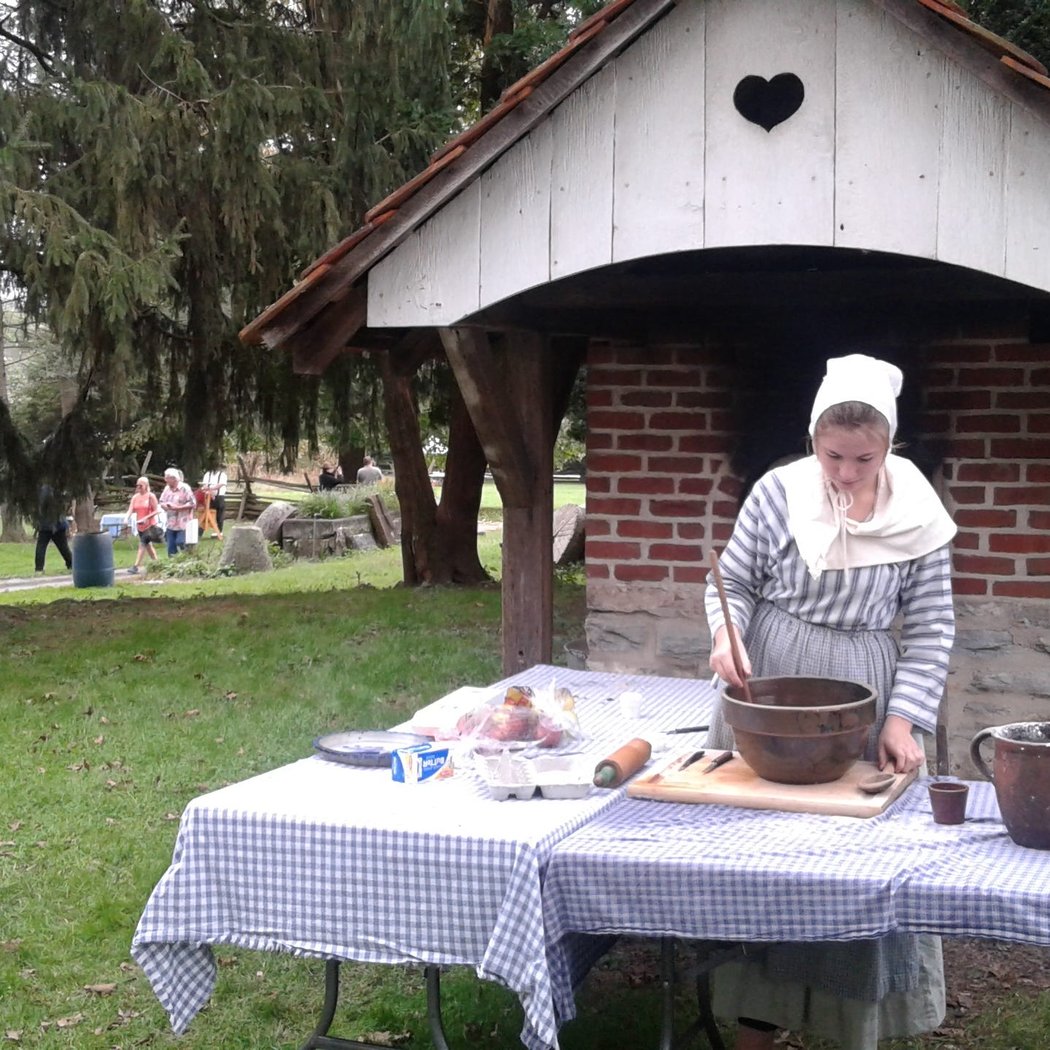 Maize and Snitz Fest 1