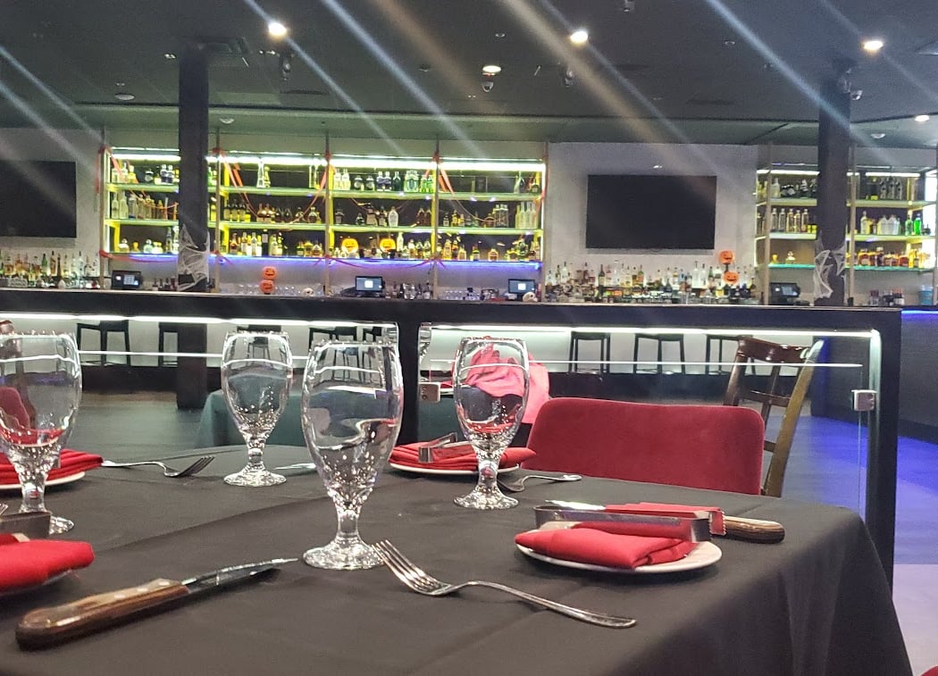 Gaucho Brazilian Steakhouse n Nightclub 4