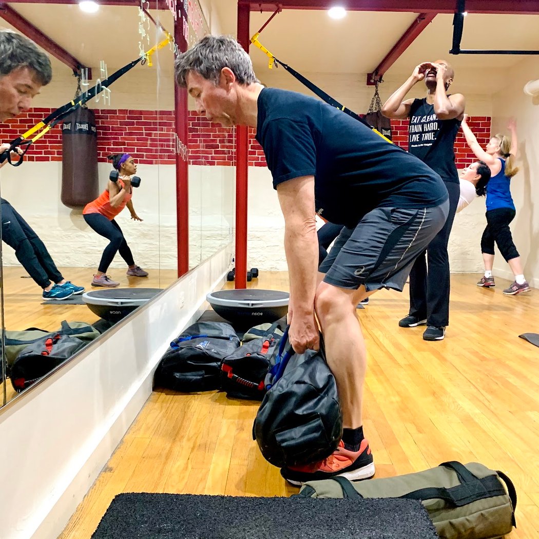 Low Impact Strength Class 3