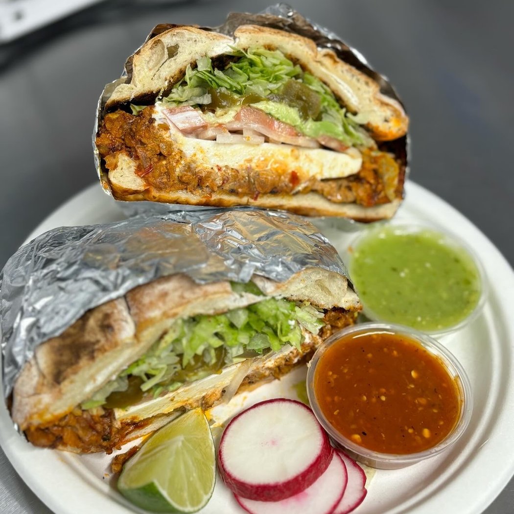 Tacos el Gallo 1
