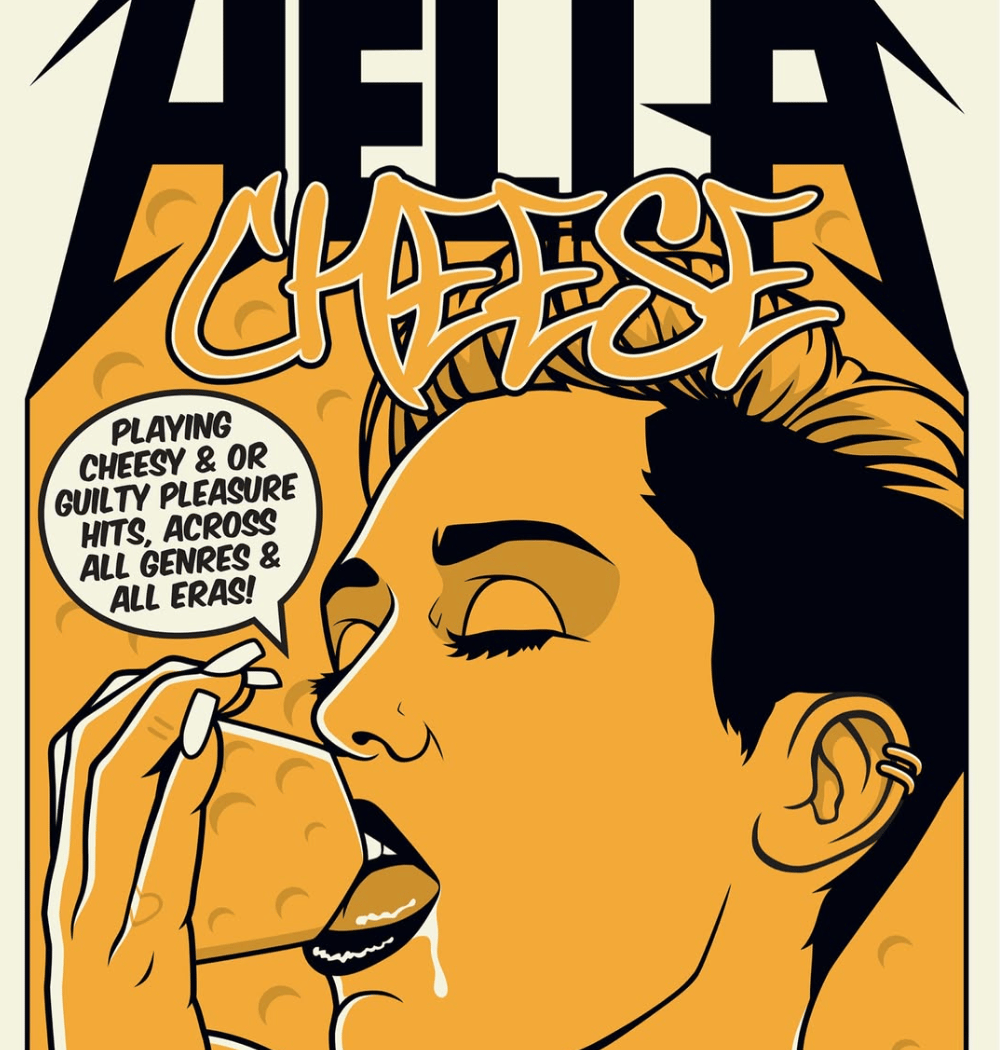 Hella Cheese 1