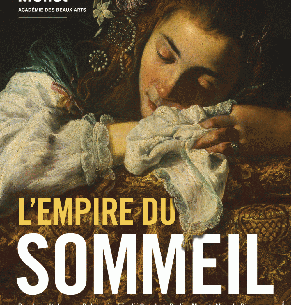 L'Empire du sommeil 1