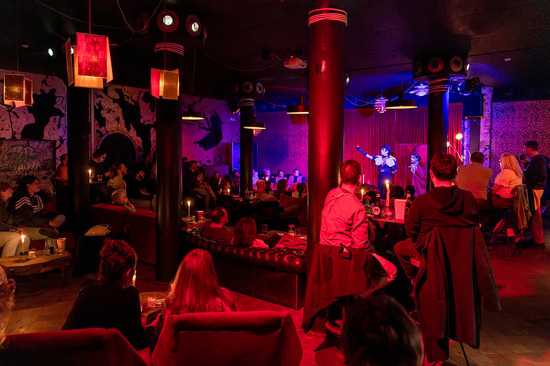 Cabaret Monstro 3