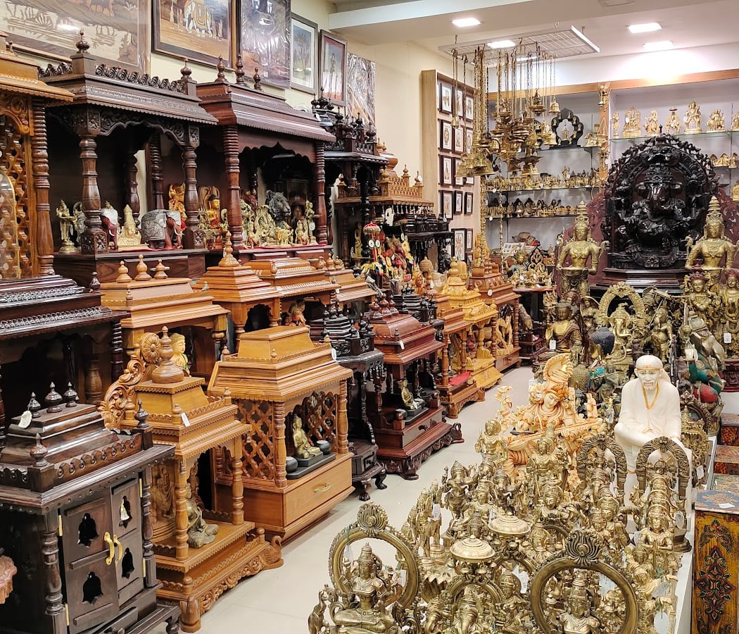 Divine Arts & Crafts Bangalore. 3
