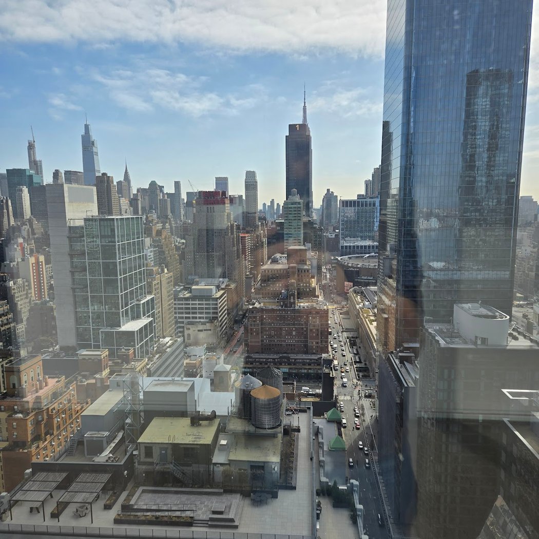 50 Hudson Yards 3