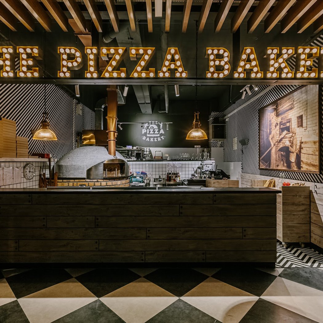 The Pizza Bakery - Bellandur 2