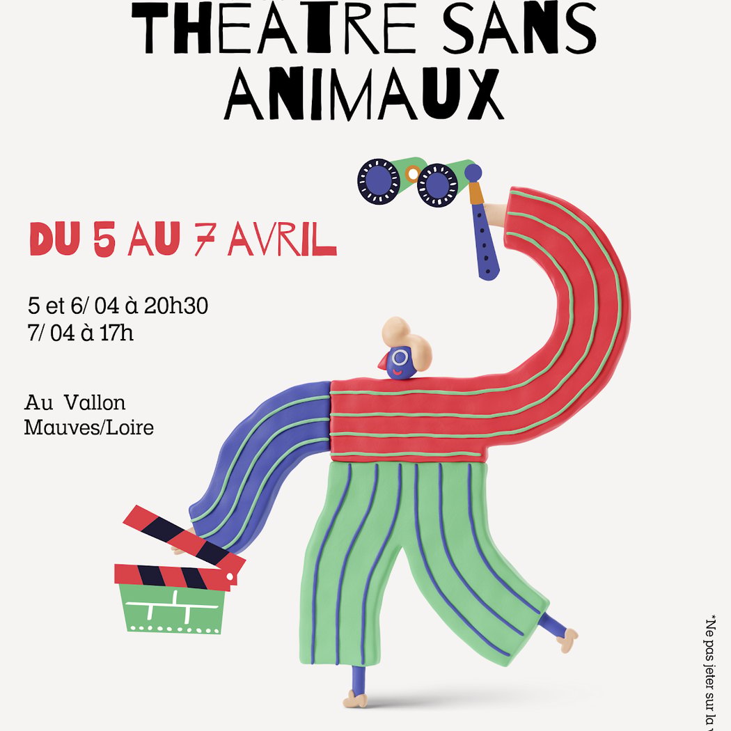 Petit Théâtre Mauve 1