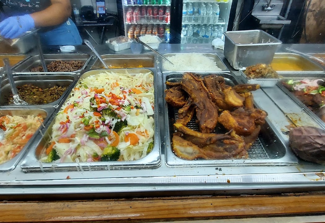John's Fried Chicken 1