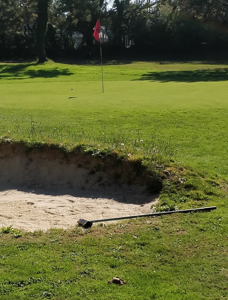 Golf de la Vigne de Mesquer 2