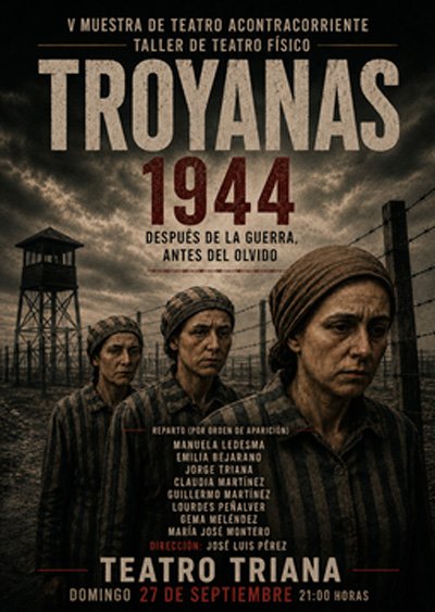 TROYANAS 1944 4