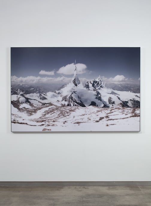 High Altitude 1