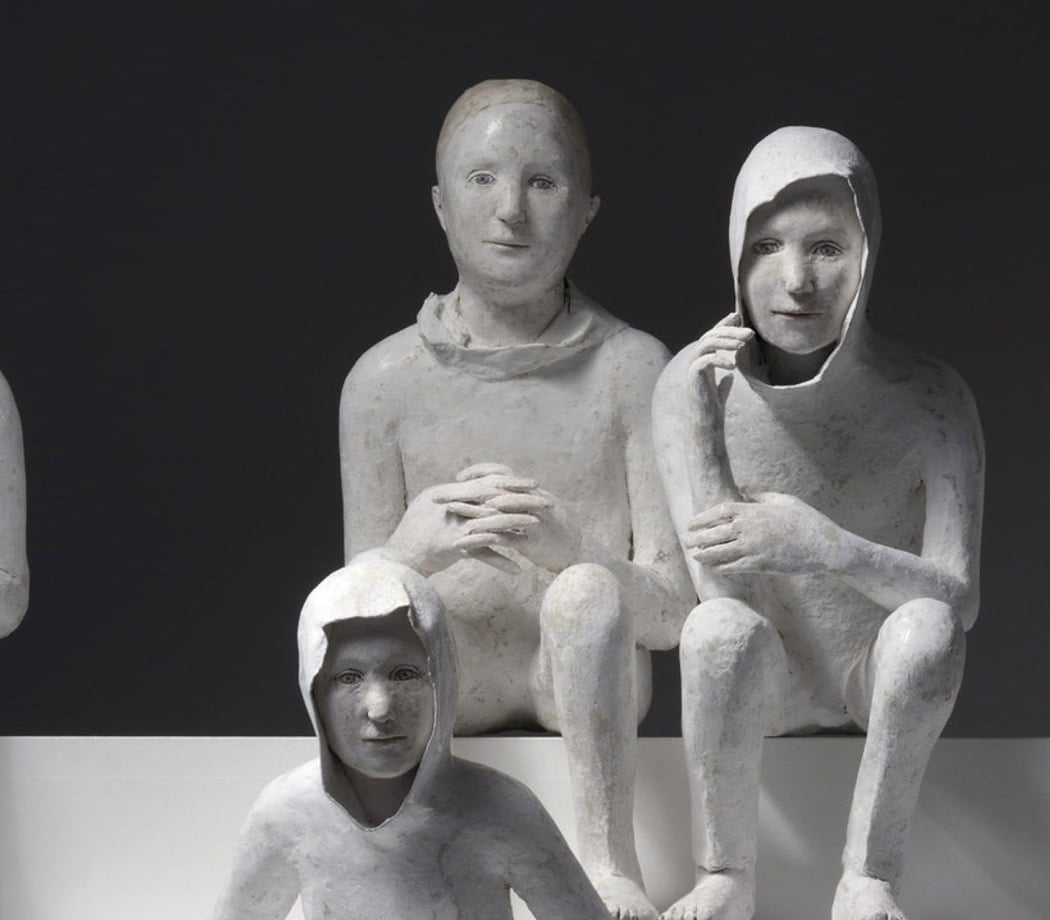 Exposition inaugurale 1
