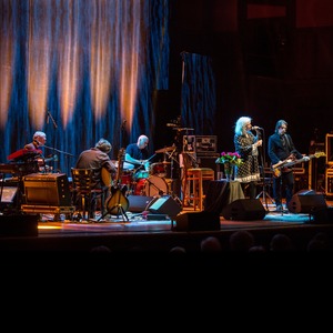 Cowboy Junkies 1