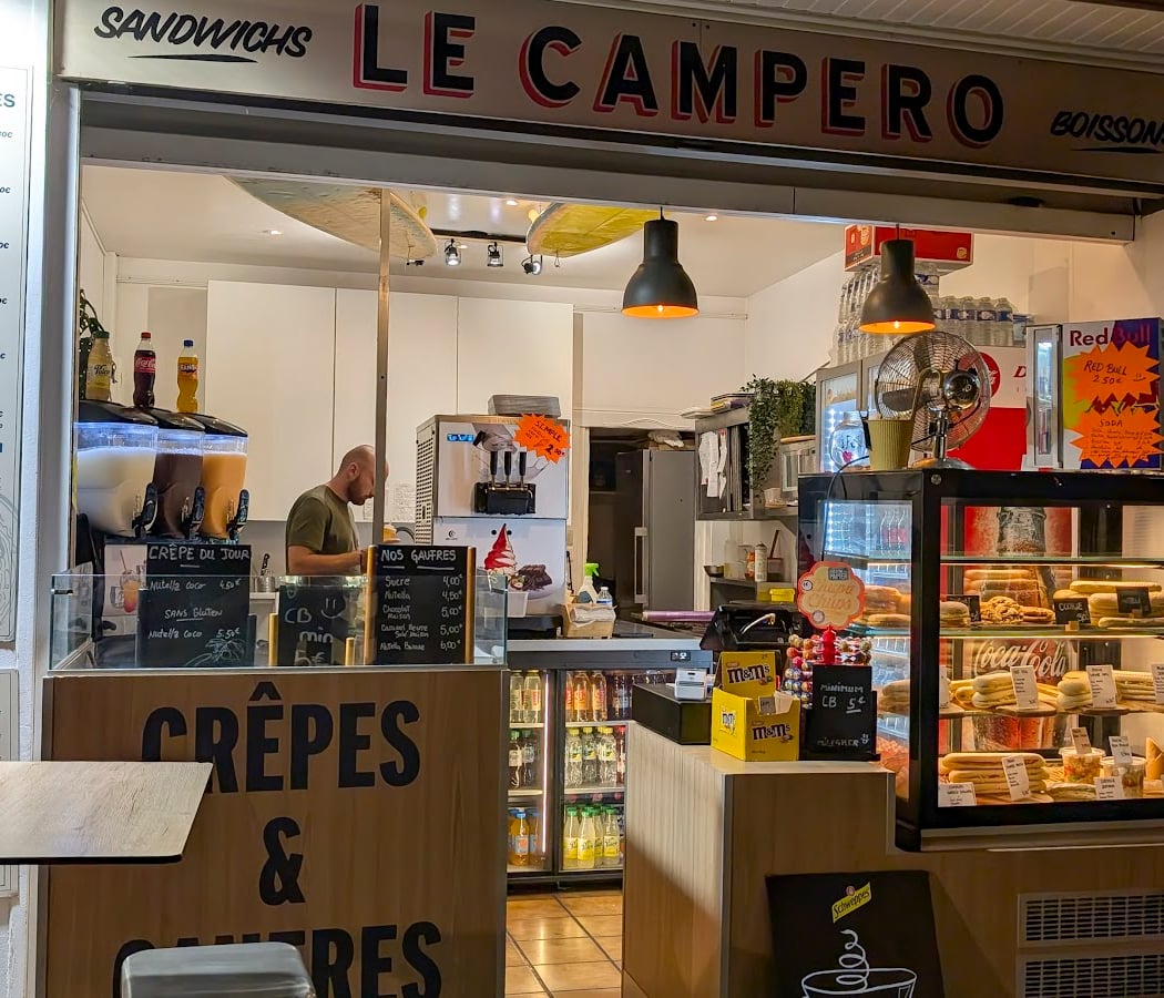 Le Campero 3