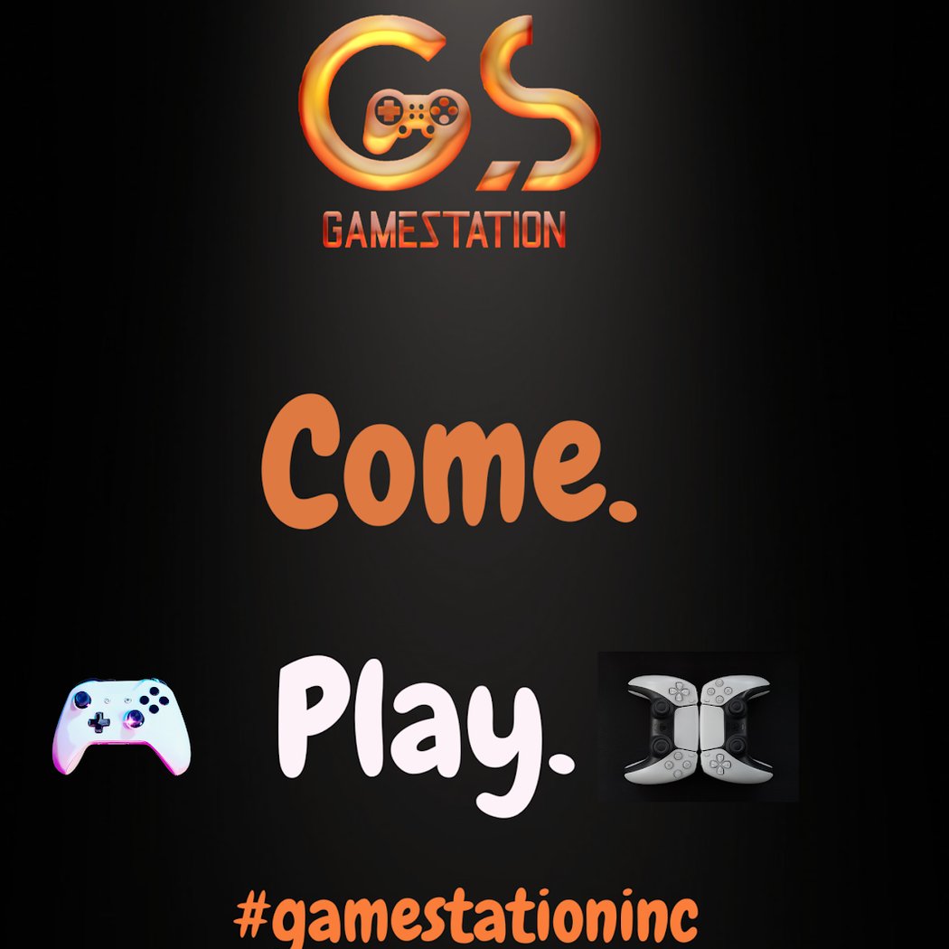 GameStation 2