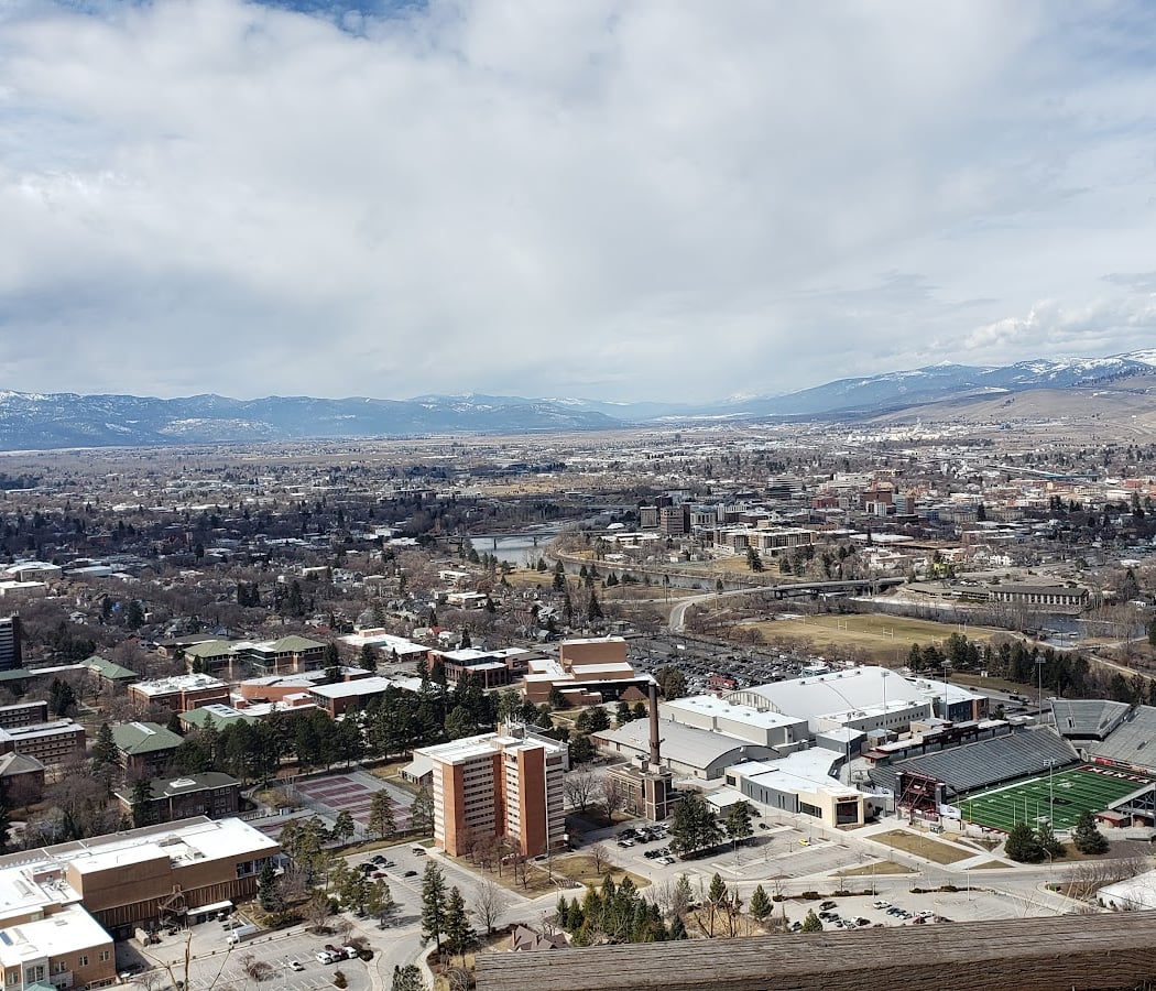 Montana 3