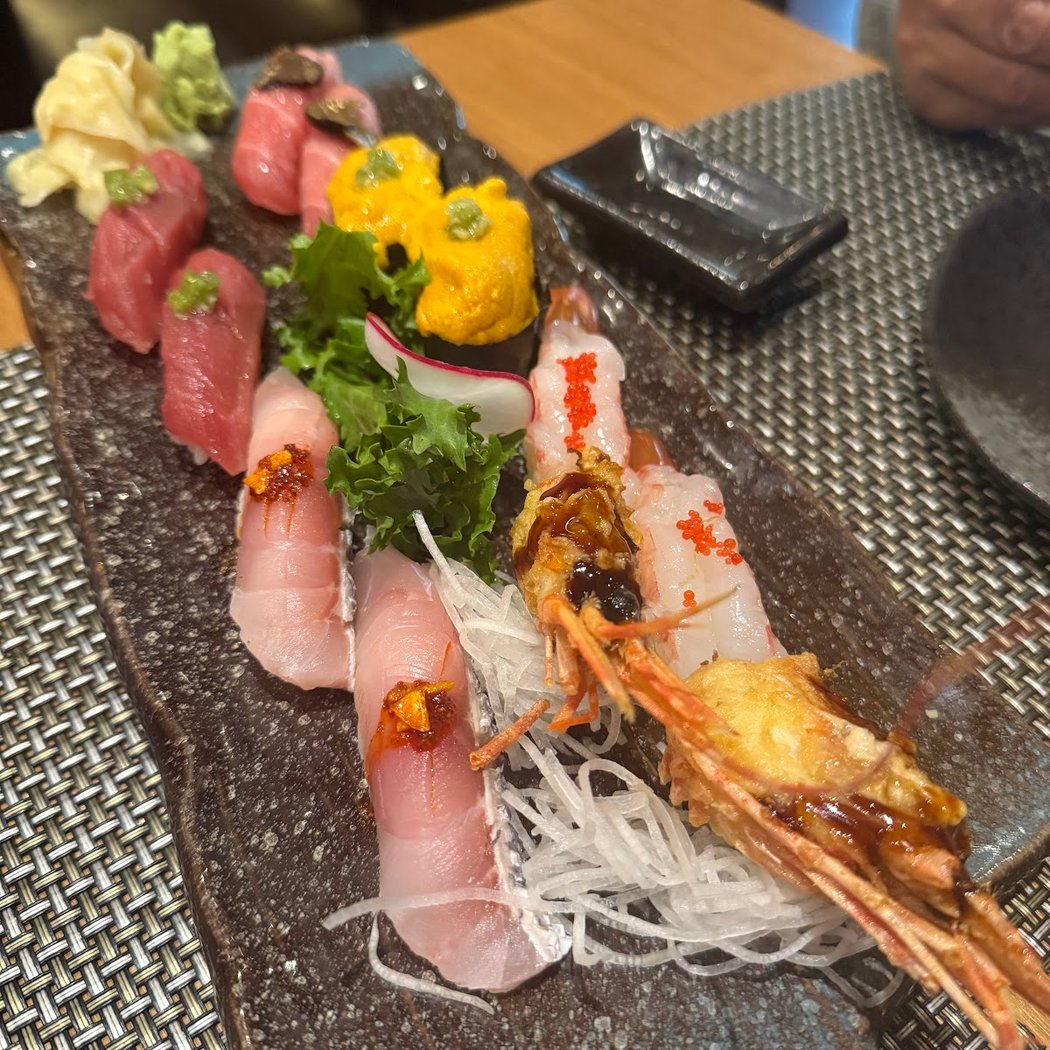 Bayridge Sushi 3