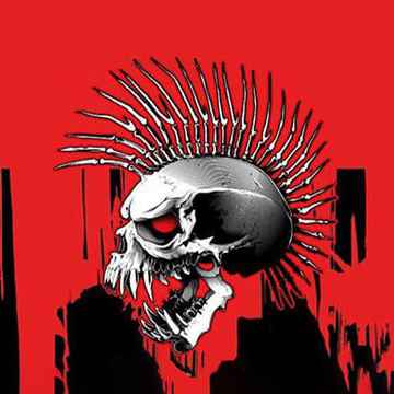 The Exploited 2